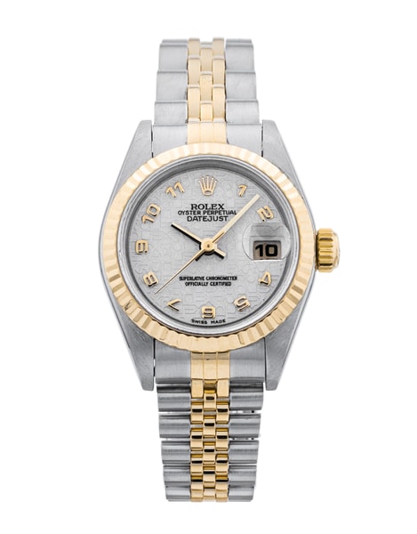 Rolex Datejust Lady 69173